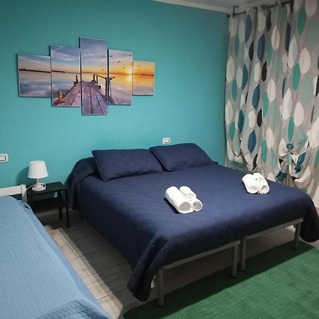 Casa Mia Hotell Domegliara Rom bilde