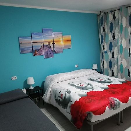 Casa Mia Hotell Domegliara Rom bilde