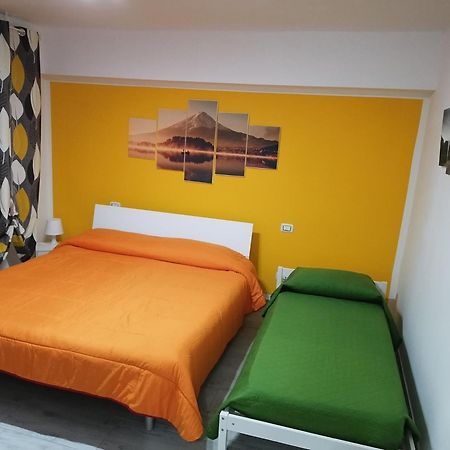 Casa Mia Hotell Domegliara Rom bilde
