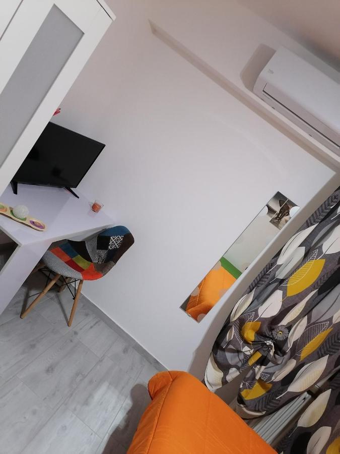 Casa Mia Hotell Domegliara Eksteriør bilde