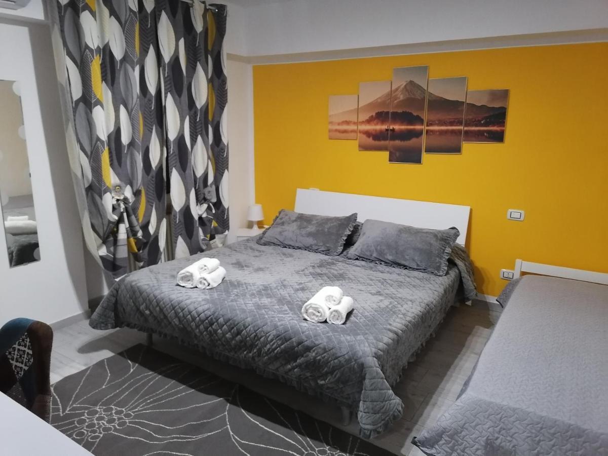Casa Mia Hotell Domegliara Eksteriør bilde