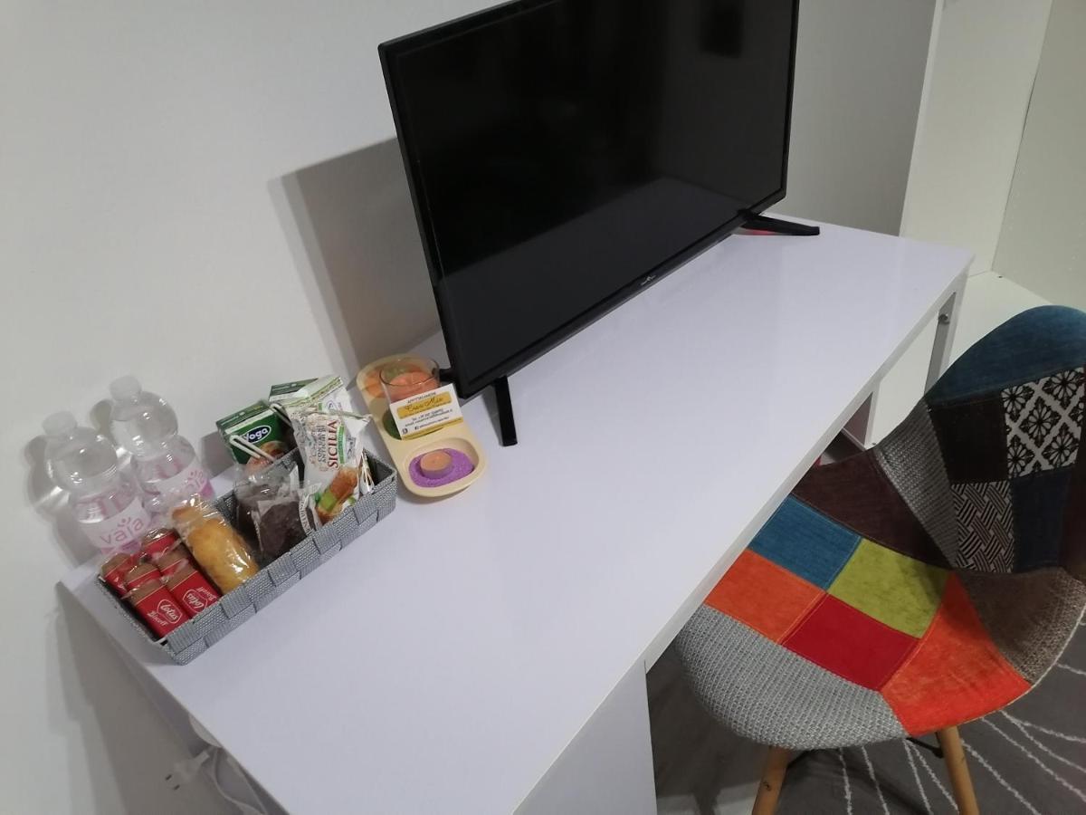 Casa Mia Hotell Domegliara Eksteriør bilde