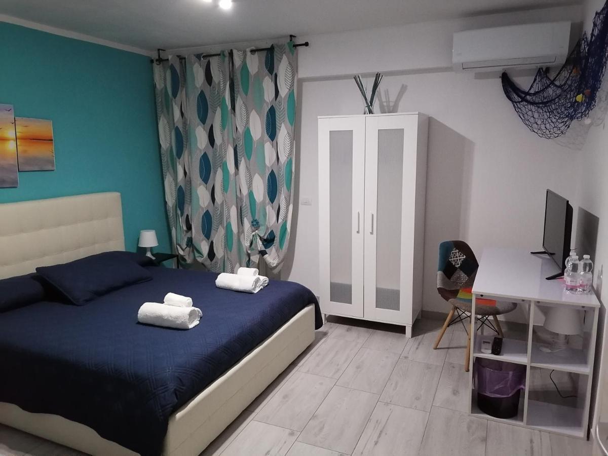 Casa Mia Hotell Domegliara Eksteriør bilde