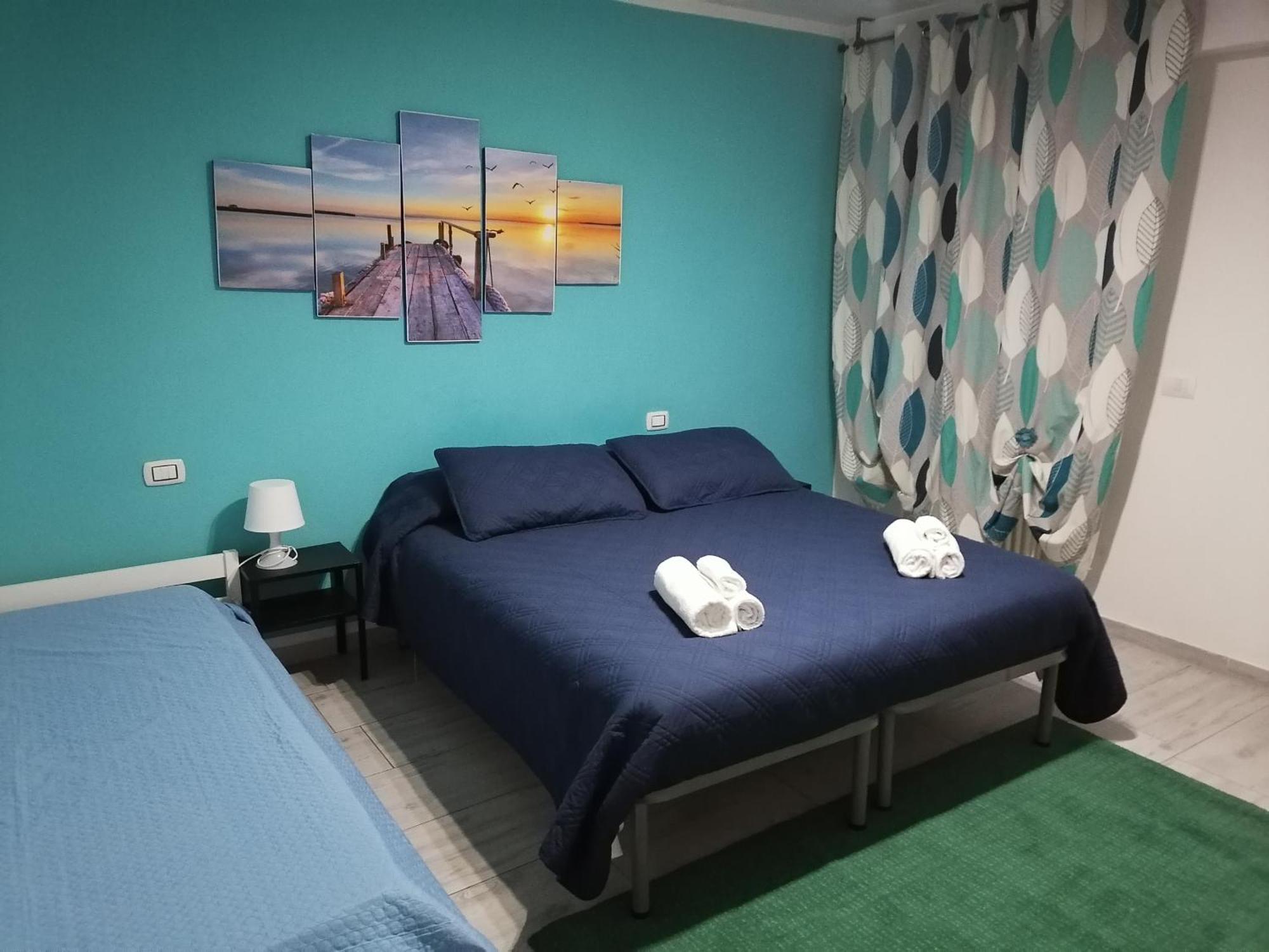 Casa Mia Hotell Domegliara Rom bilde