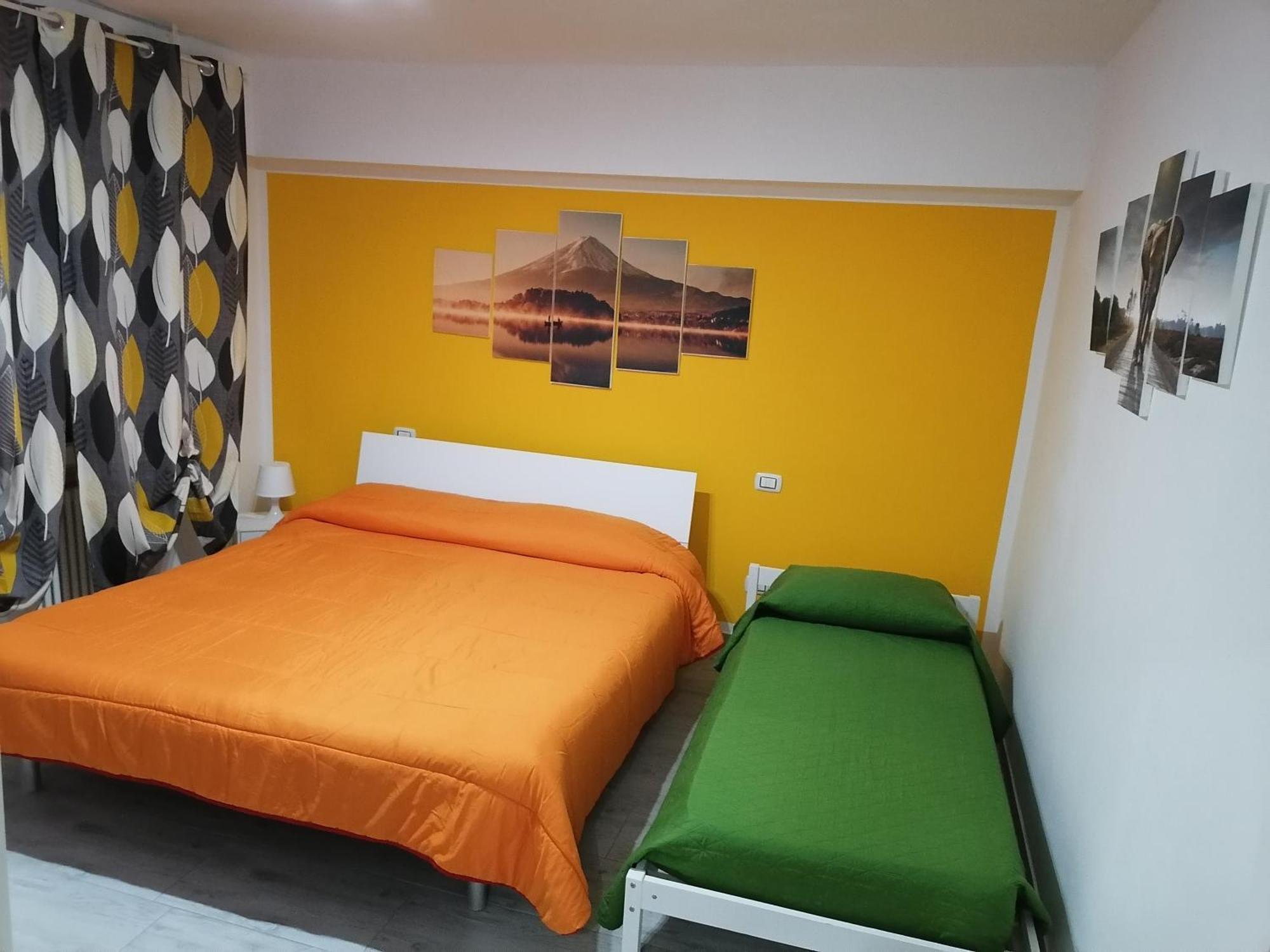 Casa Mia Hotell Domegliara Rom bilde