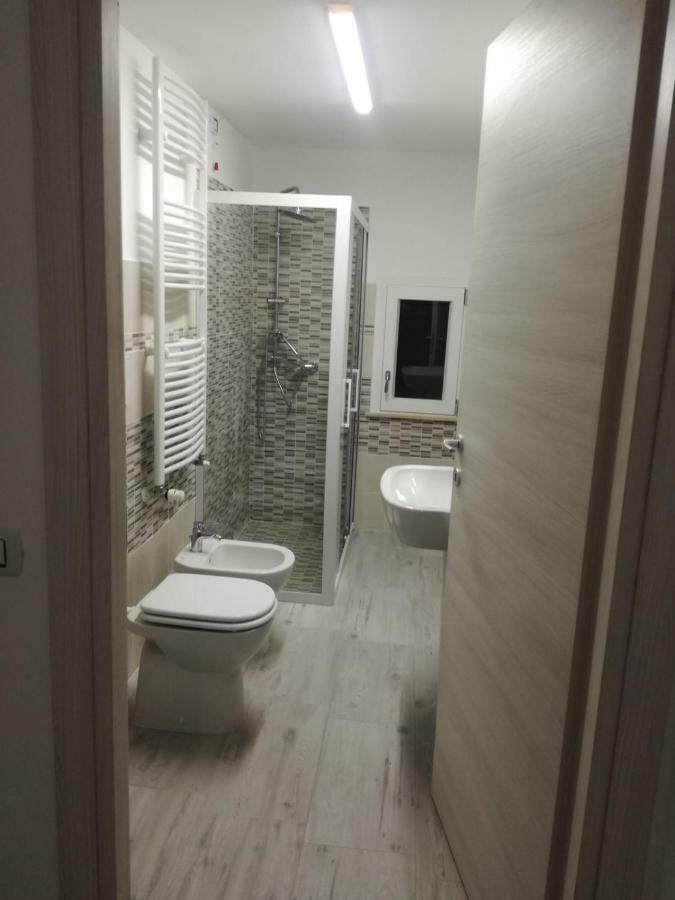 Casa Mia Hotell Domegliara Eksteriør bilde