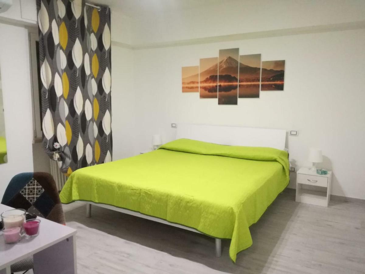 Casa Mia Hotell Domegliara Eksteriør bilde