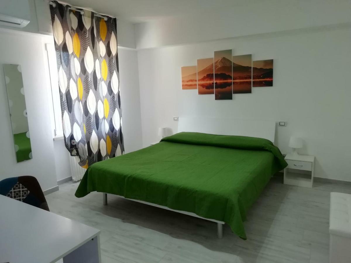 Casa Mia Hotell Domegliara Eksteriør bilde